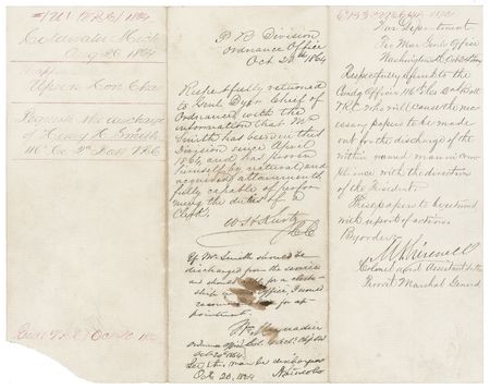 Lot #90 Abraham Lincoln - Image 2