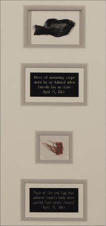 Lot #92 Abraham Lincoln - Image 7