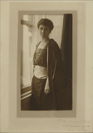 Lot #37 Calvin and Grace Coolidge - Image 3