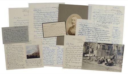 Lot #275 Anna Freud - Image 1