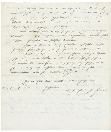 Lot #357 Samuel Thomas von Soemmerring - Image 2