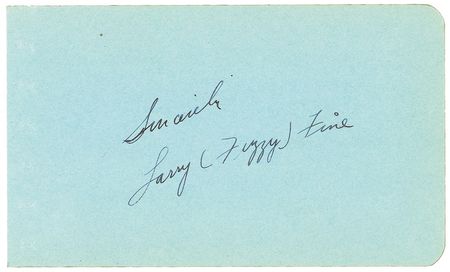Lot #1041 Three Stooges - Image 3