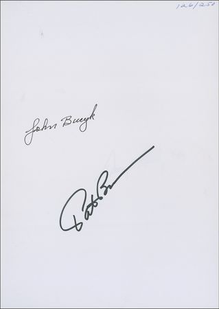 Lot #1112 Boston Bruins - Image 2