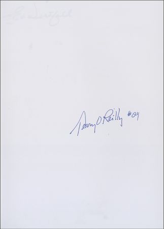 Lot #1112 Boston Bruins - Image 3