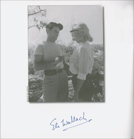 Lot #1057 Western Legends Book - Image 1