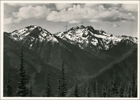 Lot #548 Ansel Adams: ?I have made many photographs that I like a lot and some that I do not? - Image 1