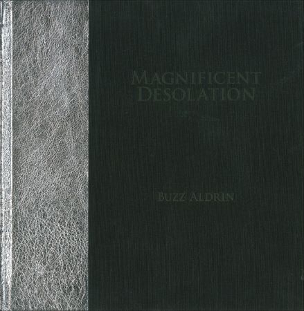 Lot #430 Buzz Aldrin - Image 2