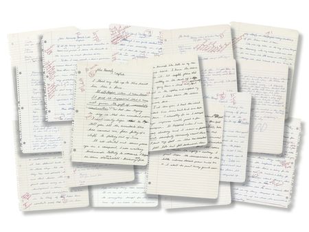 Lot #305 John F. Kennedy, Jr - Image 1