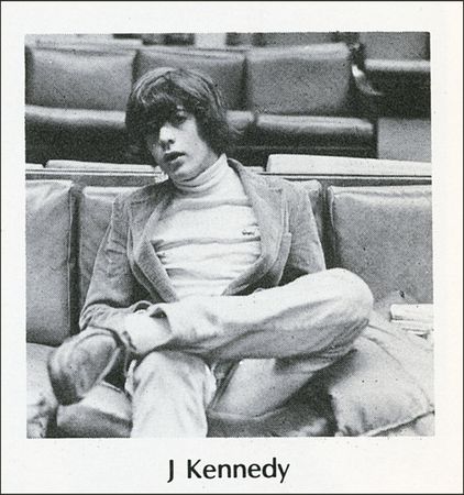 Lot #305 John F. Kennedy, Jr - Image 4