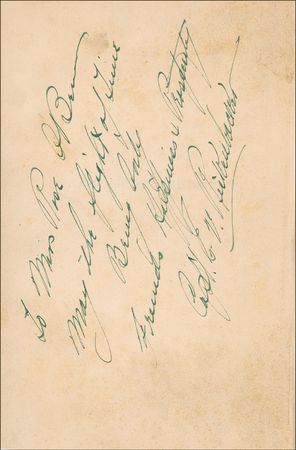 Lot #410 Eddie Rickenbacker Book - Image 1