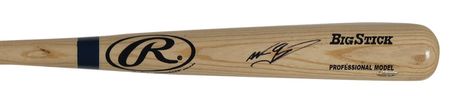 Lot #1169 Nomar Garciaparra Group Lot - Image 1