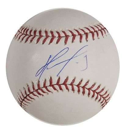 Lot #1278 David Ortiz Group Lot - Image 2