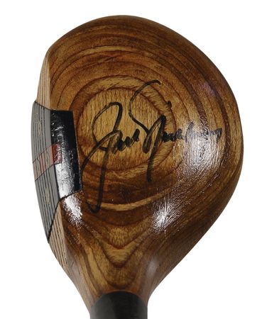 Lot #1269 Jack Nicklaus Golf Club - Image 2