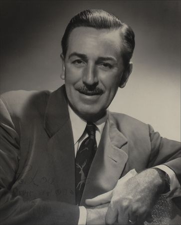 Lot #659 Walt Disney - Image 1
