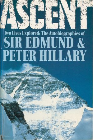 Lot #295 Edmund Hillary - Image 4