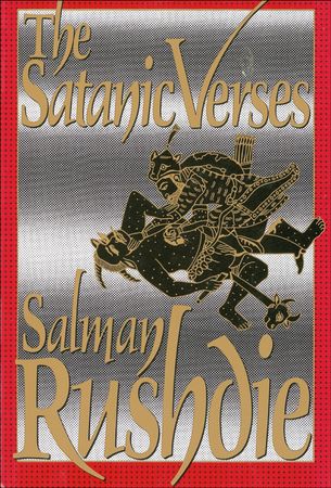 Lot #627 Salman Rushdie Book - Image 2