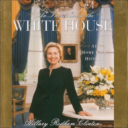 Lot #31 Hillary Clinton Book - Image 2