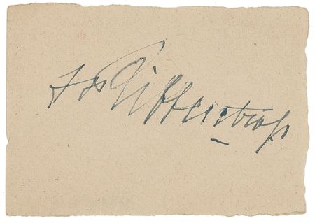 Lot #406 Nuremberg Trials: Over half of the notorious Nuremberg defendants, obtained while awaiting judgment - Image 10
