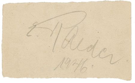 Lot #406 Nuremberg Trials: Over half of the notorious Nuremberg defendants, obtained while awaiting judgment - Image 6