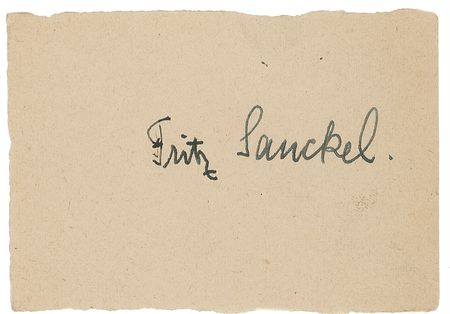 Lot #406 Nuremberg Trials: Over half of the notorious Nuremberg defendants, obtained while awaiting judgment - Image 7