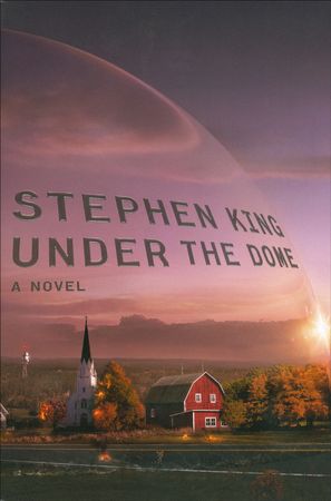 Lot #597 Stephen King Book - Image 2