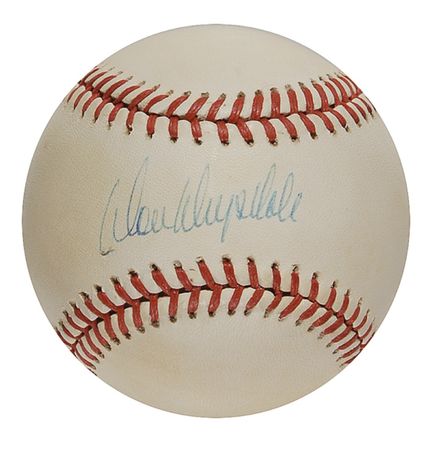 Lot #1156 Don Drysdale Group Lot - Image 3
