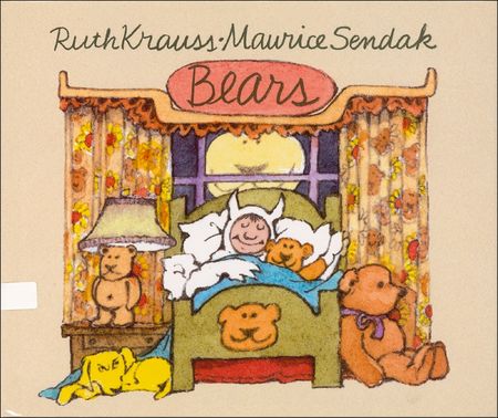 Lot #632 Maurice Sendak Books - Image 2