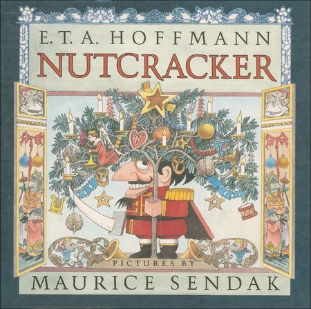 Lot #632 Maurice Sendak Books - Image 4