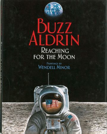 Lot #432 Buzz Aldrin Books - Image 3