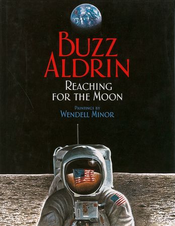 Lot #432 Buzz Aldrin Books - Image 4