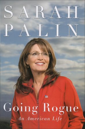 Lot #327 Sarah Palin Book - Image 2