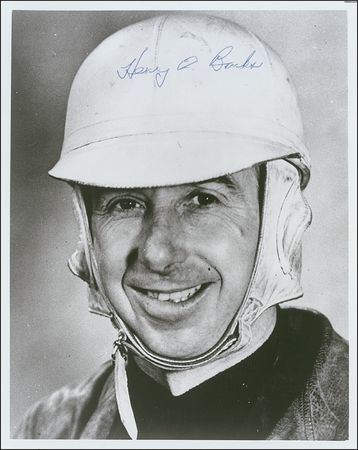 Lot #1202 Indy 500 Winners Signed Photographs - Image 2