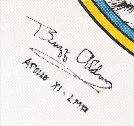 Lot #439 Apollo 11 - Image 2
