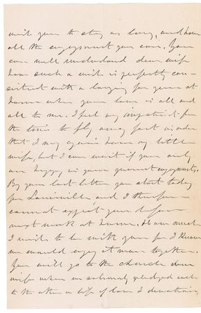 Lot #398 Nathaniel C. McLean - Image 2