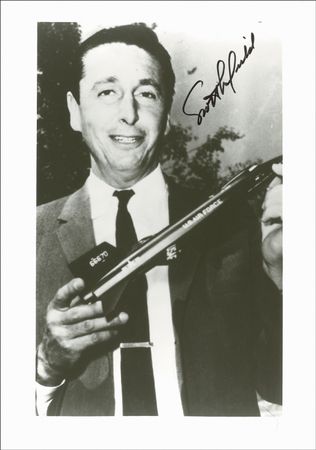 Lot #540 X-15: Scott Crossfield - Image 1
