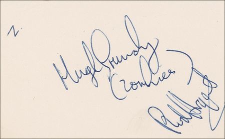Lot #851 The Zombies Signed Photographs - Image 3