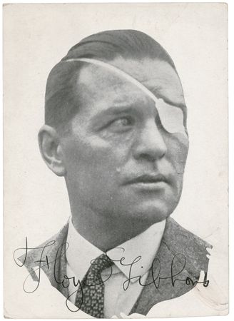 Lot #280 Floyd Gibbons Group Lot - Image 2