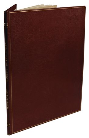 Lot #561 Robert Burns - Image 4