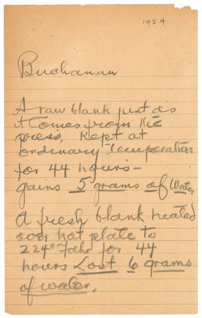 Lot #200 Thomas Edison - Image 1