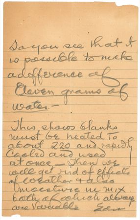 Lot #200 Thomas Edison - Image 2