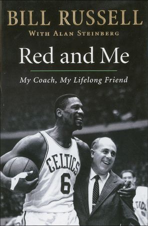Lot #1279 Bill Russell Book - Image 2