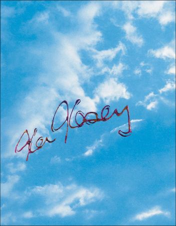 Lot #531 Ken Kesey Book - Image 1