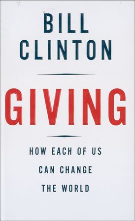Lot #26 Bill Clinton Book - Image 2