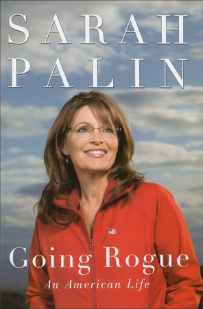 Lot #258 Sarah Palin Book - Image 2