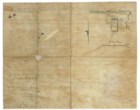 Lot #73 Thomas Jefferson and James Madison: Choosing independence over British tyranny - Image 4