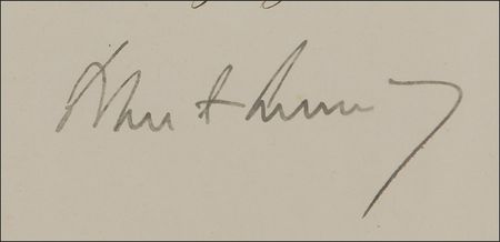 Lot #79 John F. Kennedy: Six months before his own death, JFK attempts to honor those who fell at Bataan - Image 2