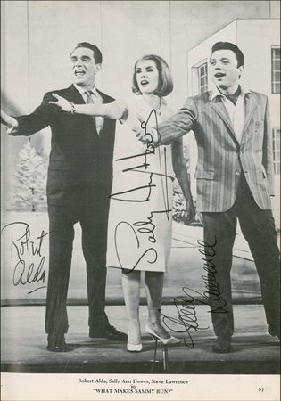 Lot #1065 Theater Book - Image 3