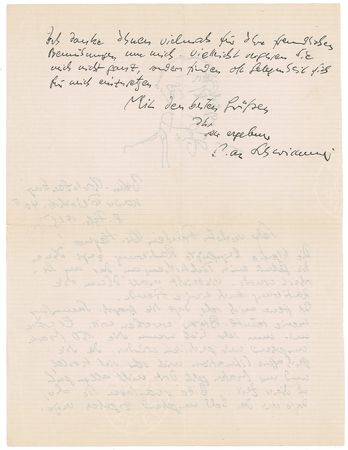 Lot #567 Max Schwimmer - Image 2