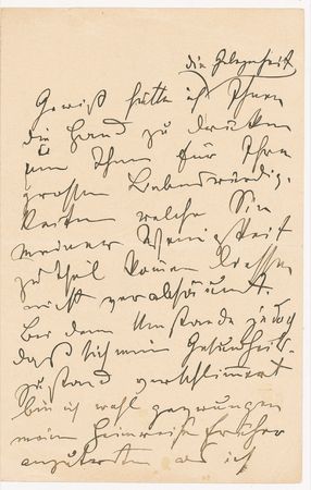 Lot #696 Johann Strauss - Image 3