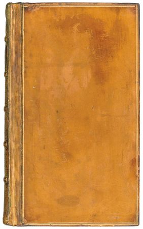 Lot #515 Thomas Gray Book - Image 2